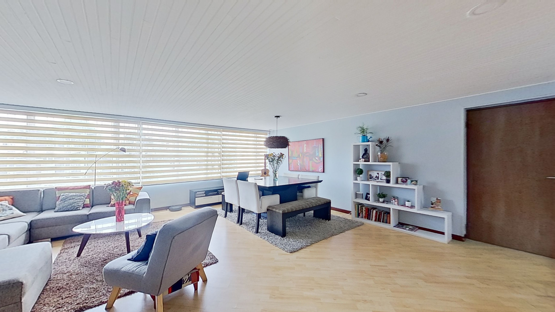 Apartamento en Venta en el Conjunto Brasilia