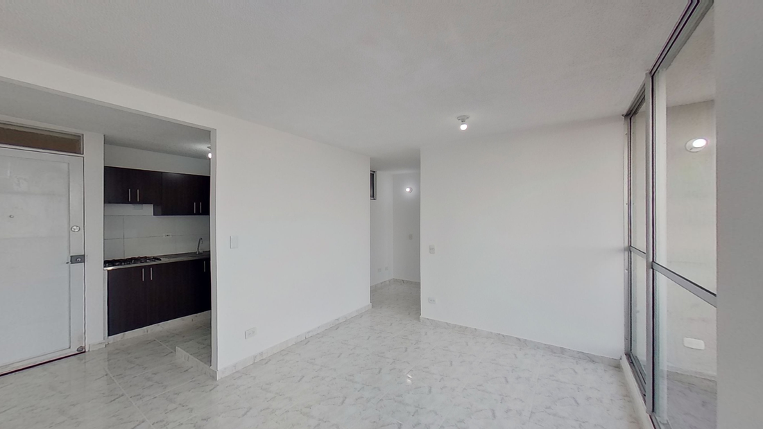 Apartamento en Venta en el Conjunto Alondra