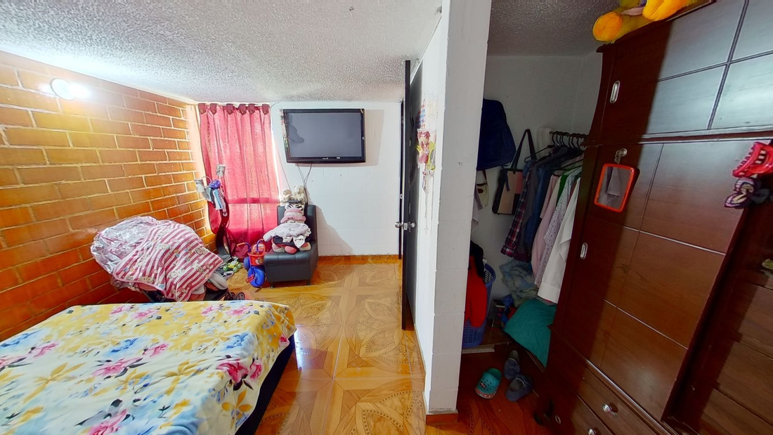 Apartamento en Venta en el Conjunto Arándano