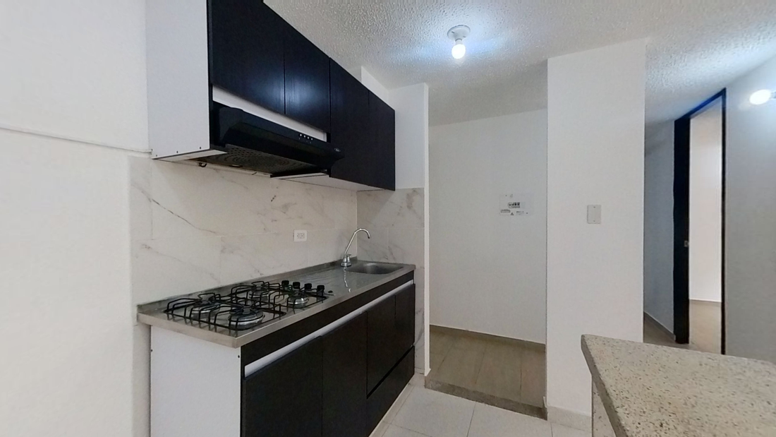 Apartamento en Venta en el Conjunto Ocaña 1