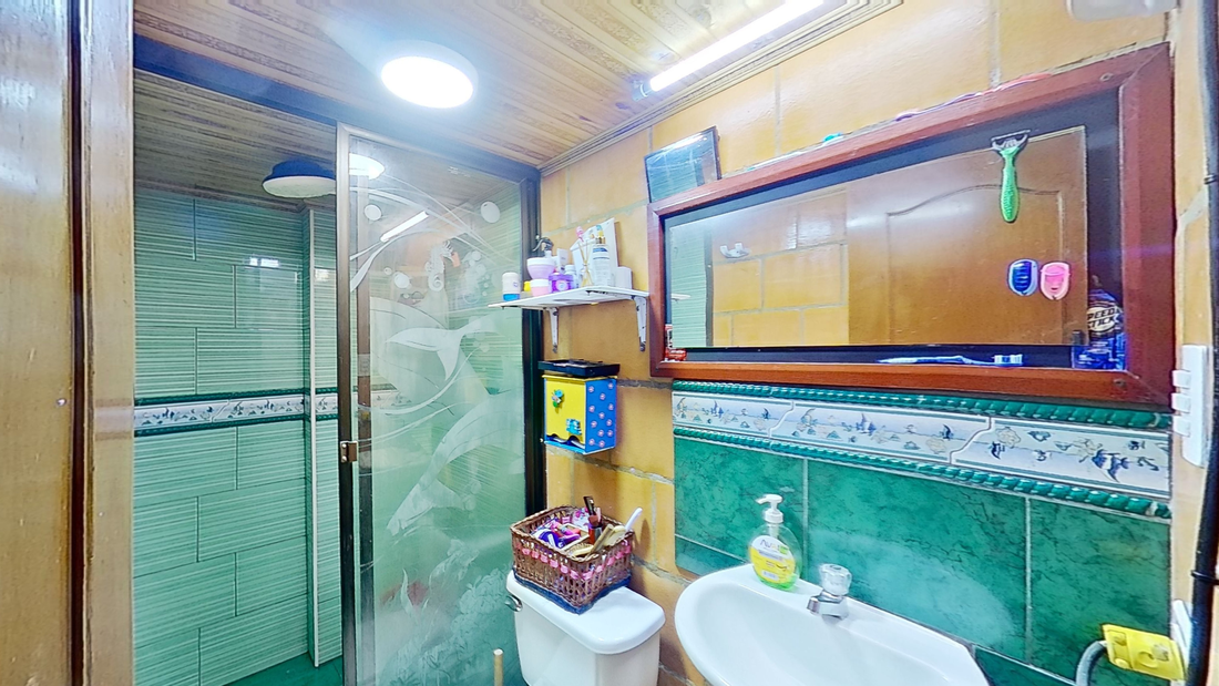 Apartamento en Venta en el Conjunto Senderos del Porvenir 4