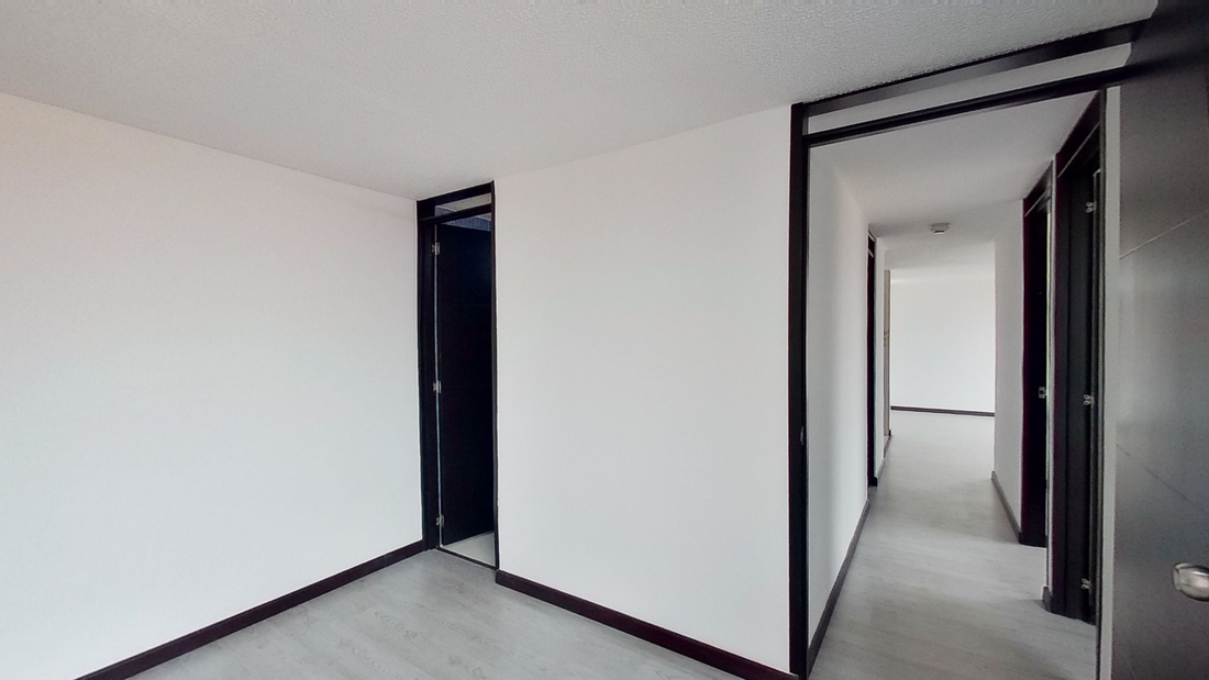 Apartamento en Venta en el Conjunto El Triunfo 1