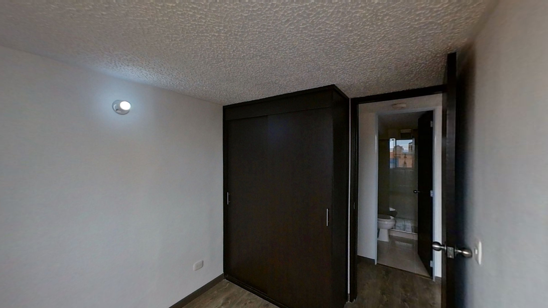 Apartamento en Venta en el Conjunto Suba Reservado