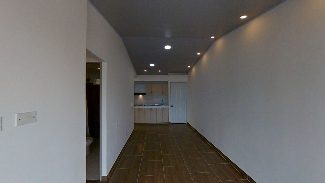 Apartamento en Venta en el Conjunto Coral