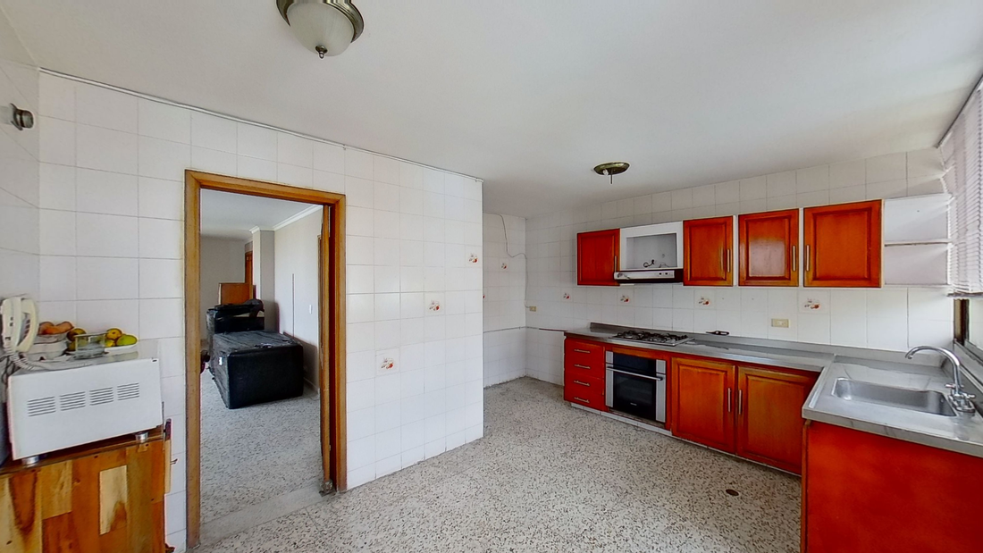 Apartamento en Venta en el Conjunto Edificio marymar