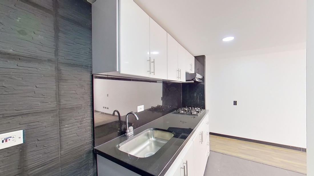 Apartamento en Venta en el Conjunto Reserva De Fontibon