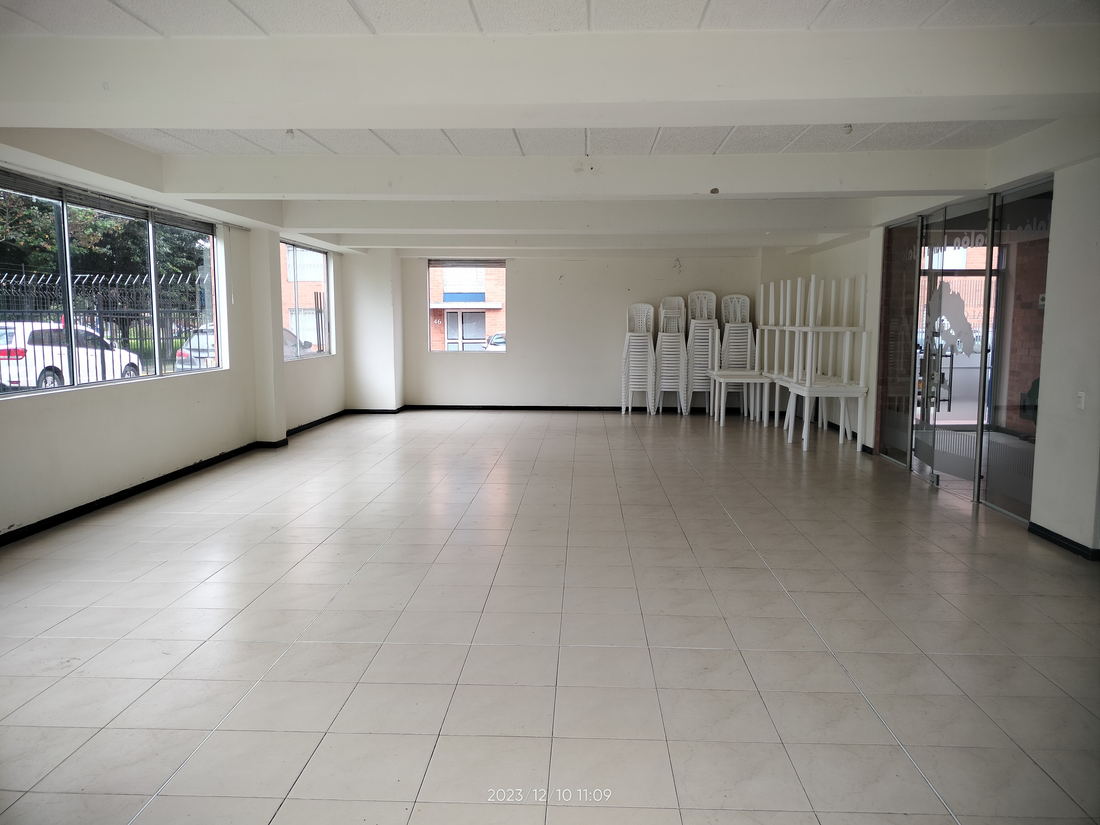 Apartamento en Venta en el Conjunto Parque de La Ciudadela
