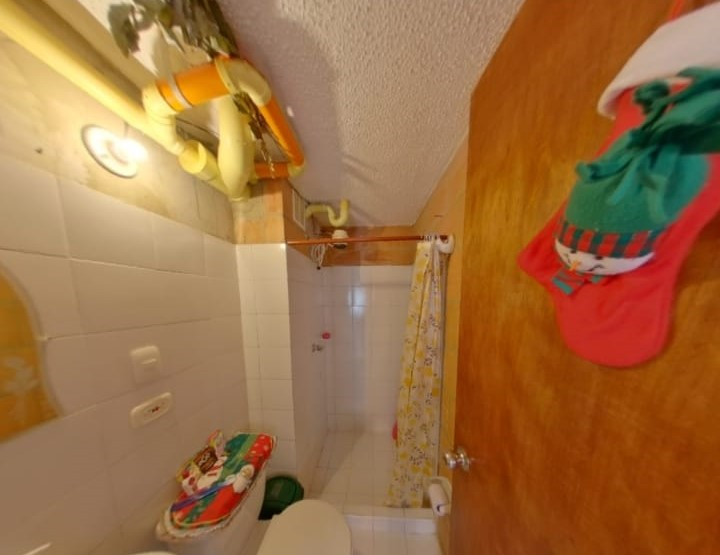 Apartamento en Venta en el Conjunto Vida Nueva 1 y 2