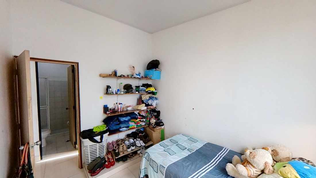 Apartamento en Venta en el Conjunto Rosales