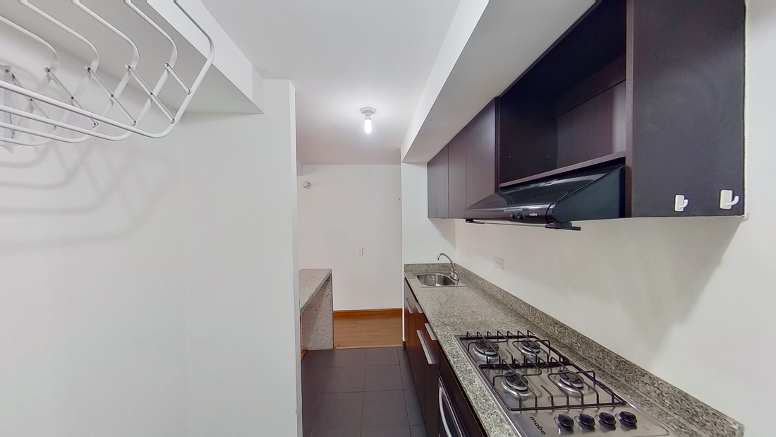 Apartamento en Venta en el Conjunto Nogales de Cajicá