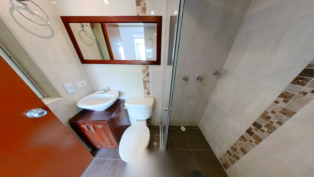 Apartamento en Venta en el Conjunto Parque Central Bonavista 2
