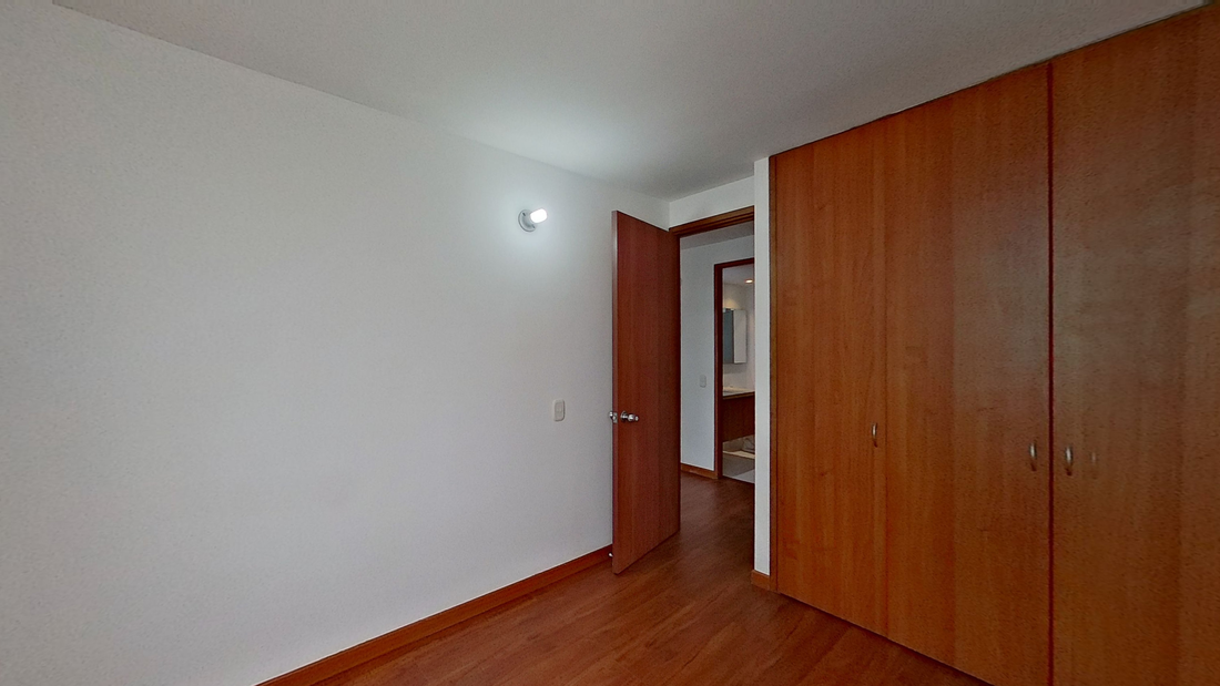 Apartamento en Venta en el Conjunto Rincón de Sotavento