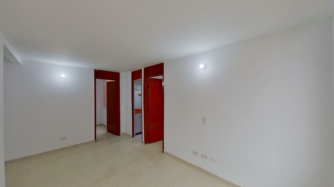 Apartamento en Venta en el Conjunto Fontibon Reservado