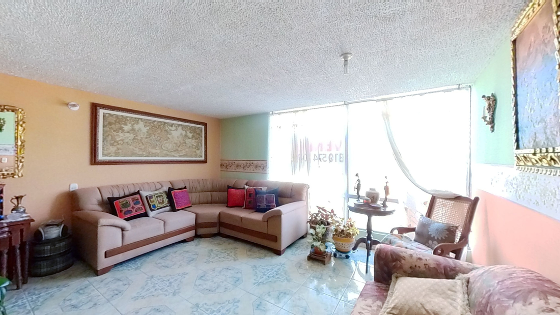 Apartamento en Venta en el Conjunto Newton