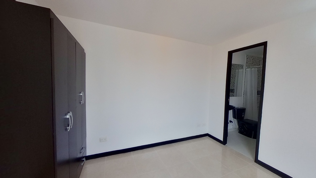 Apartamento en Venta en el Conjunto Almendro