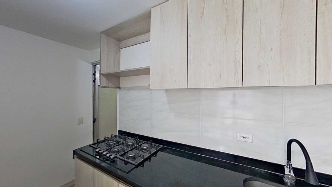 Apartamento en Venta en el Conjunto Arrezo