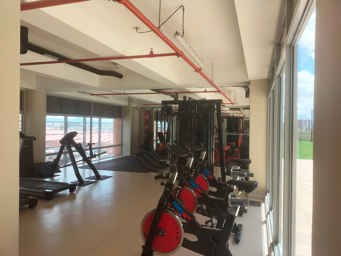 Apartamento en Venta en el Conjunto Castelo Natura