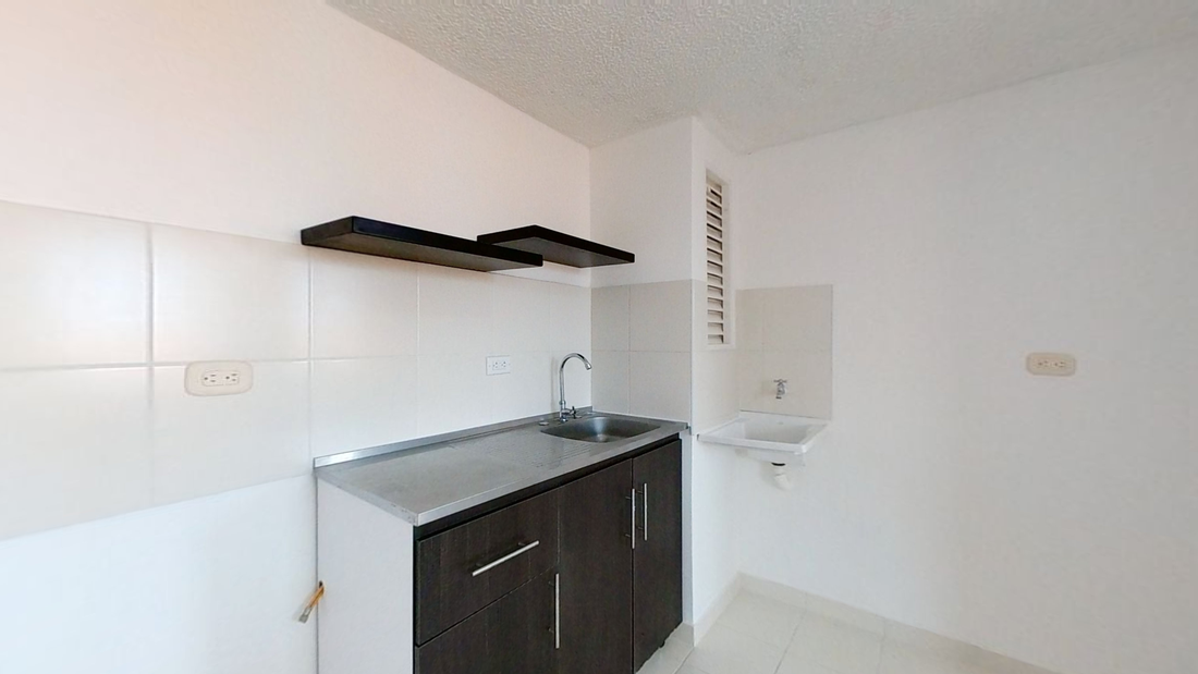 Apartamento en Venta en el Conjunto La Confianza 2