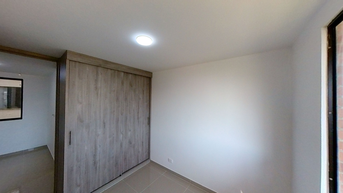 Apartamento en Venta en el Conjunto Girona