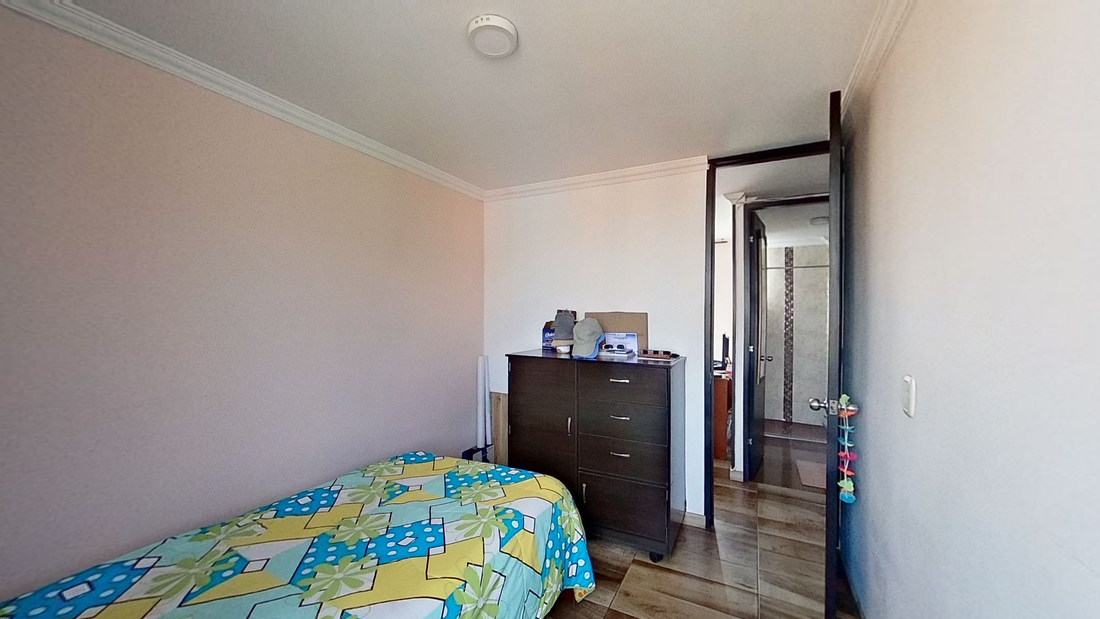 Apartamento en Venta en el Conjunto Pomarrosa