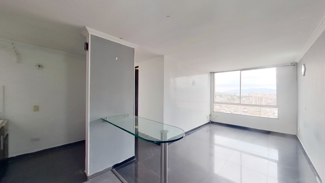 Apartamento en Venta en el Conjunto Parques de San Joaquin