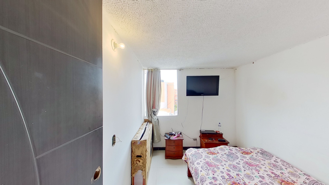 Apartamento en Venta en el Conjunto El Tesoro 2