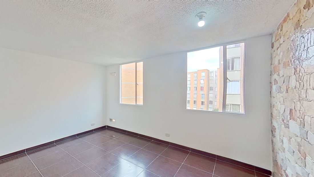 Apartamento en Venta en el Conjunto La Fortuna 1