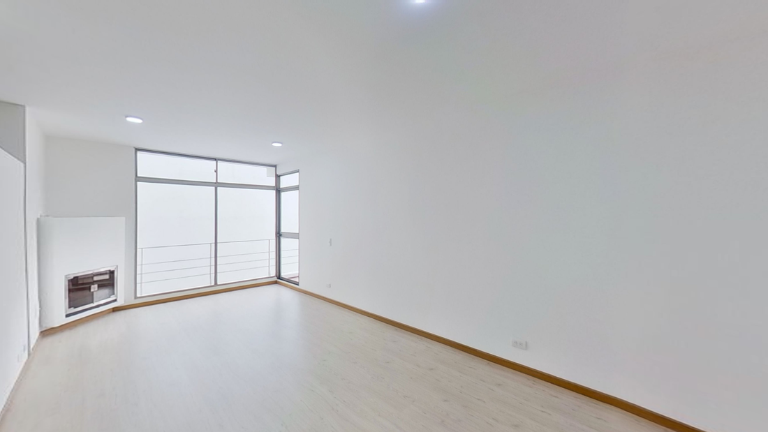 Apartamento en Venta en el Conjunto Parque 138