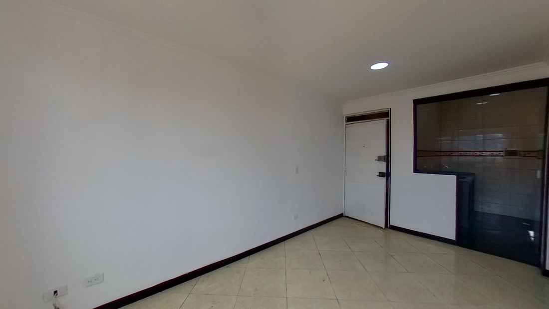Apartamento en Venta en el Conjunto Reserva de Galicia