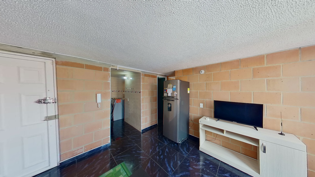 Apartamento en Venta en el Conjunto Azucena