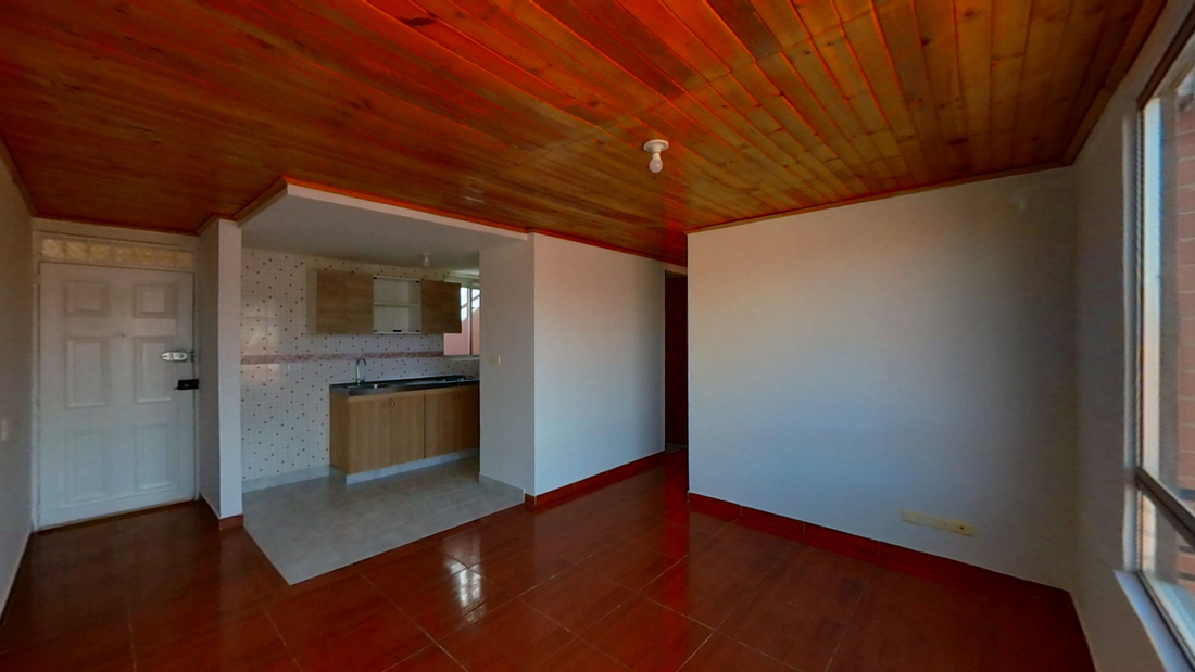 Apartamento en Venta en el Conjunto Conjunto Residencial Alheli