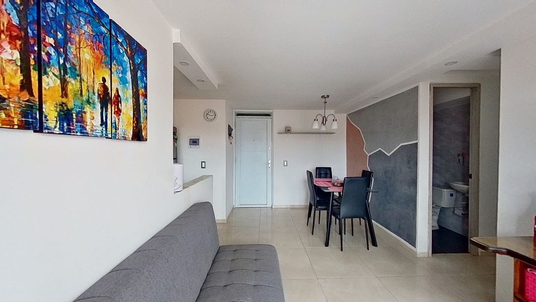 Apartamento en Venta en el Conjunto Murano la Prosperidad