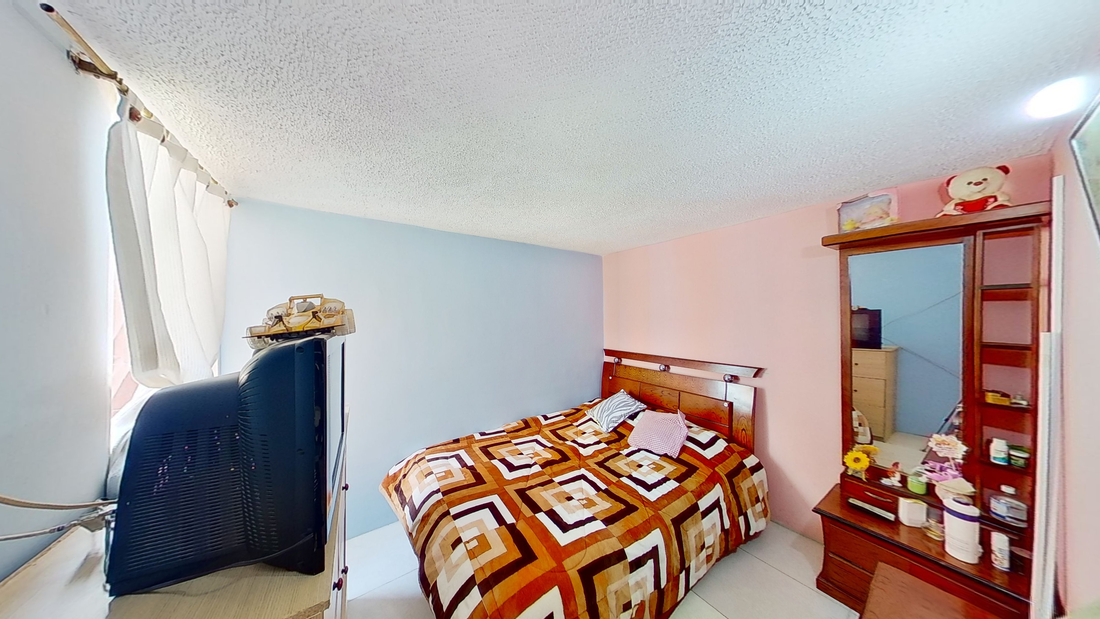 Apartamento en Venta en el Conjunto Vida Nueva 1 y 2