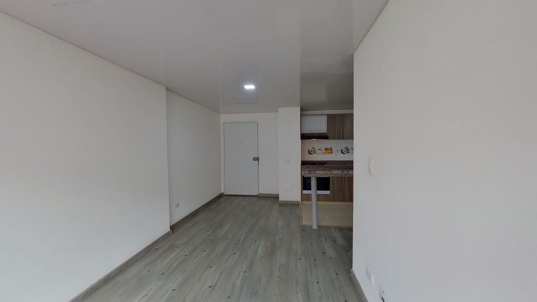Apartamento en Venta en el Conjunto Plaza del Parque