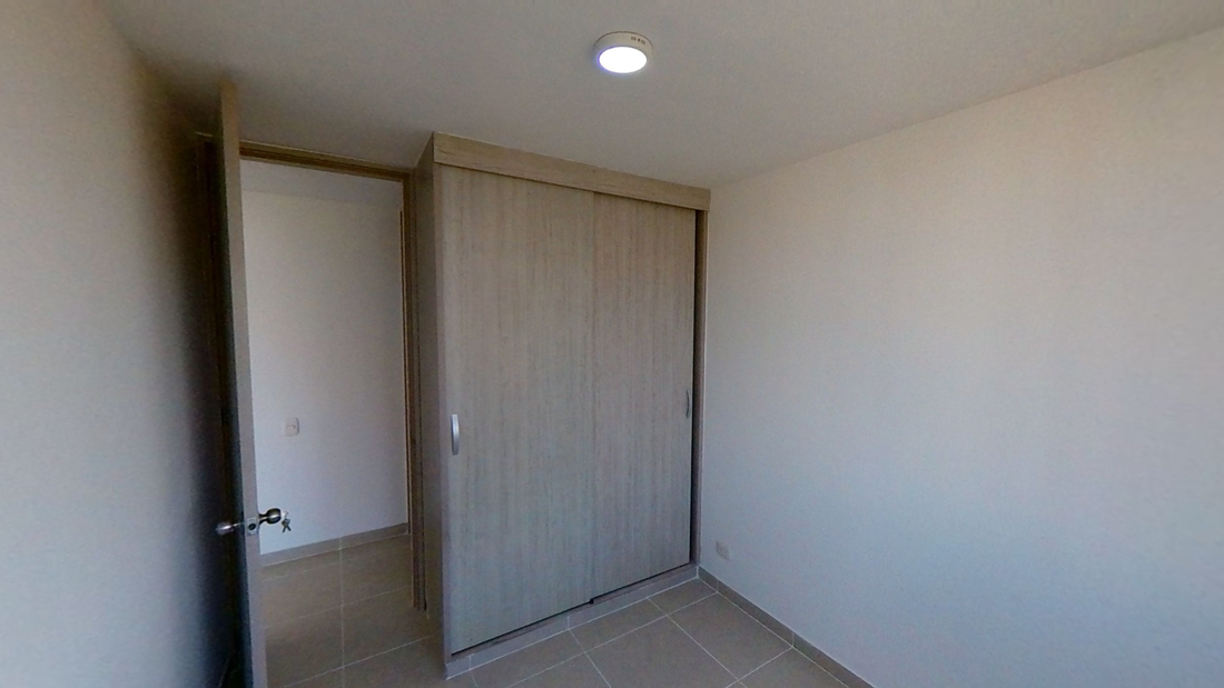 Apartamento en Venta en el Conjunto Zafiro