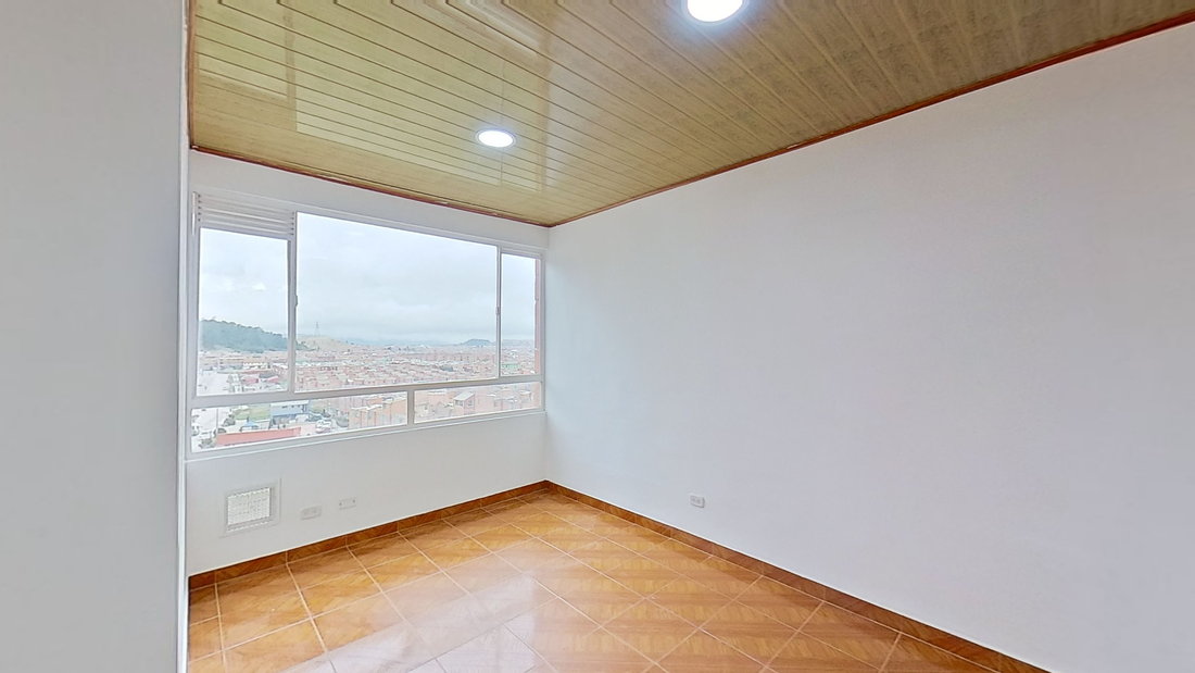 Apartamento en Venta en el Conjunto Yerbabuena