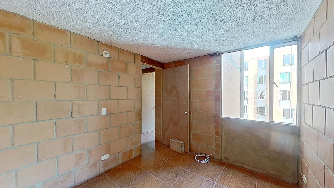 Apartamento en Venta en el Conjunto Fortuna 1