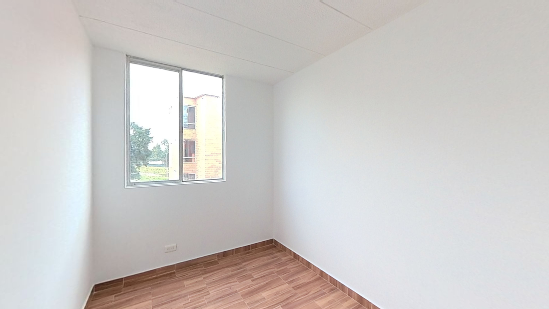 Apartamento en Venta en el Conjunto Zaragoza