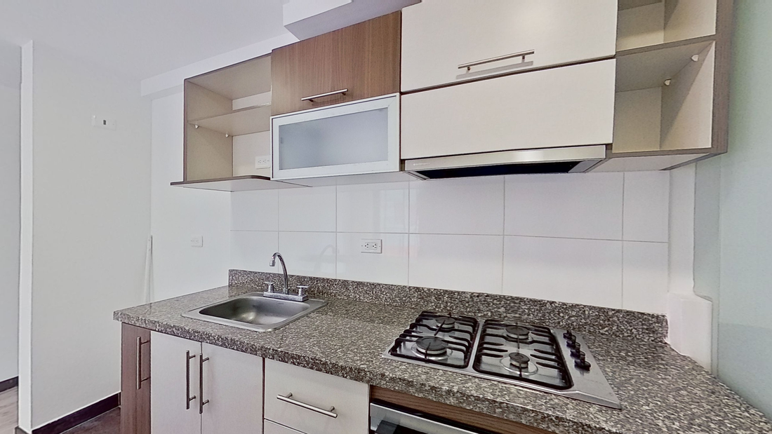 Apartamento en Venta en el Conjunto Milentto