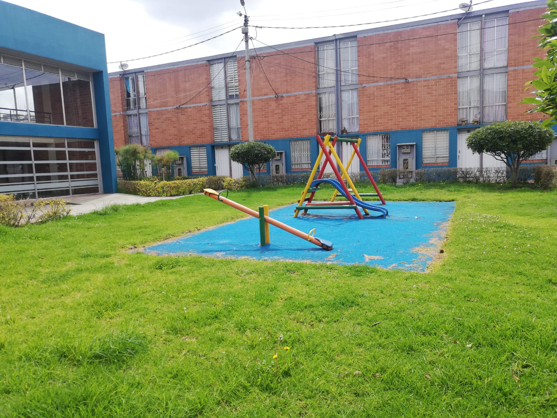 casa con conjunto cerrado en Venta en el Conjunto Quintas de la Sabana 2