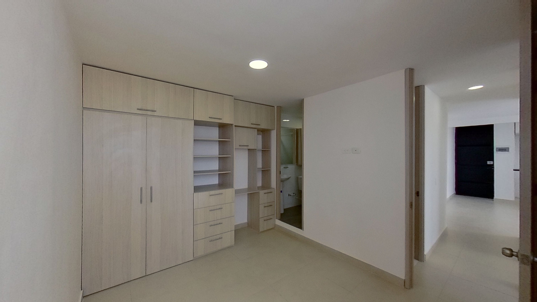 Apartamento en Venta en el Conjunto Tucan