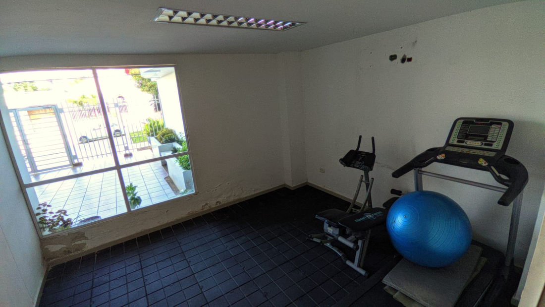 Apartamento en Venta en el Conjunto Palermo