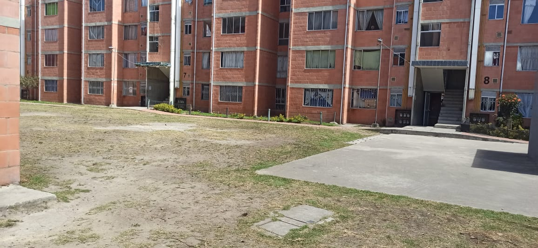 Apartamento en Venta en el Conjunto Torrentes 2