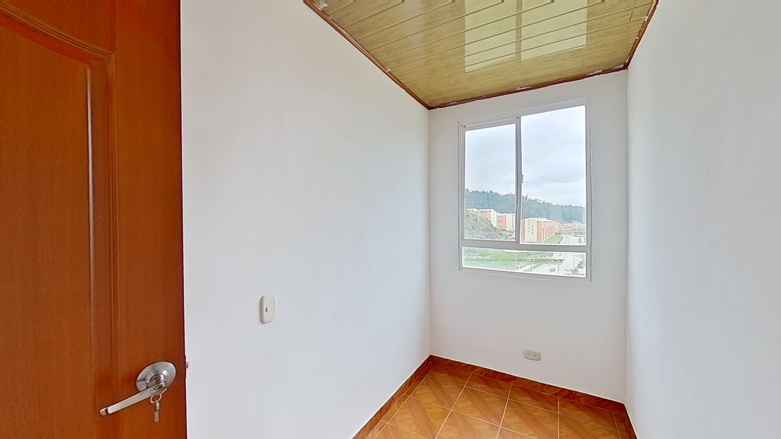 Apartamento en Venta en el Conjunto Yerbabuena