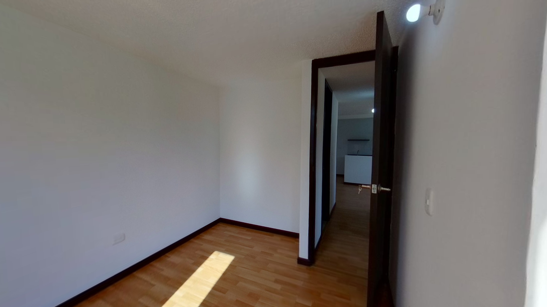 Apartamento en Venta en el Conjunto Torrentes Etapa 3