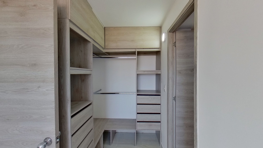 Apartamento en Venta en el Conjunto Conjunto andarrios