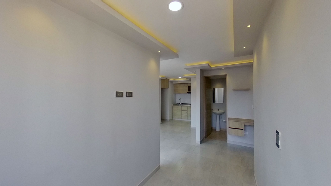 Apartamento en Venta en el Conjunto Gaviota
