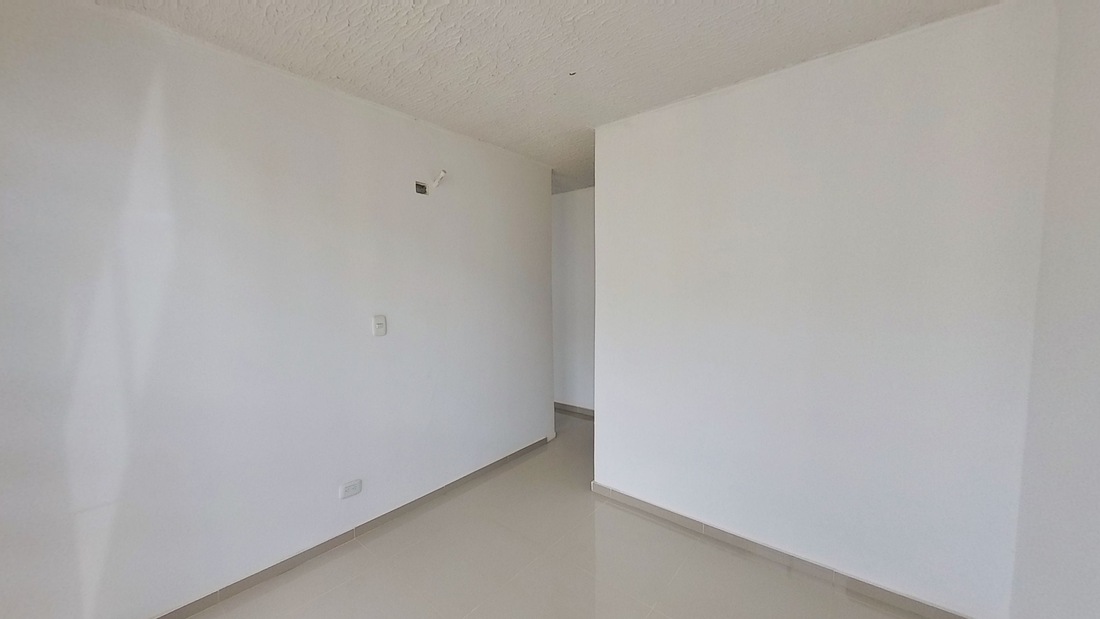 Apartamento en Venta en el Conjunto Parque de Galilea