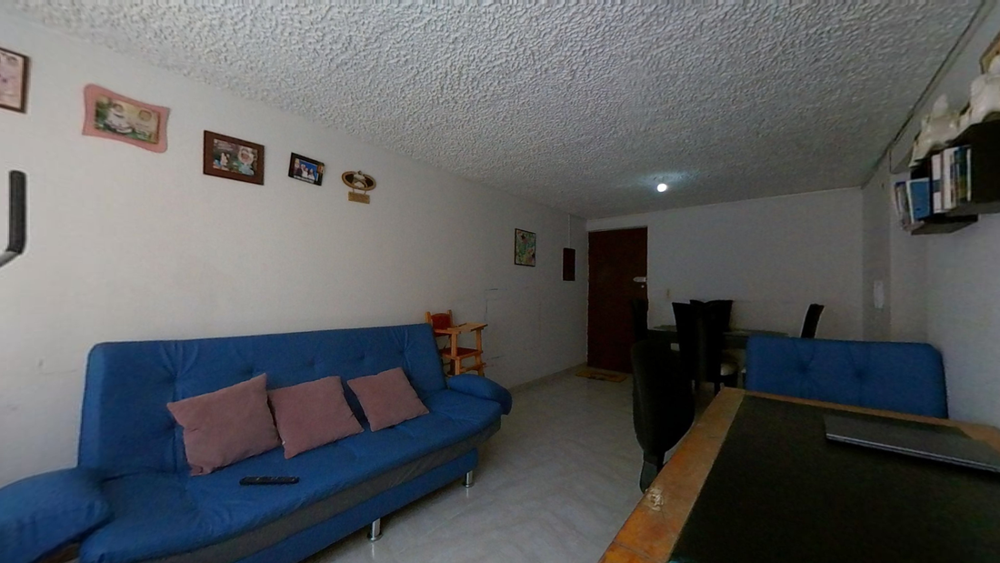 Apartamento en Venta en el Conjunto La palma 1