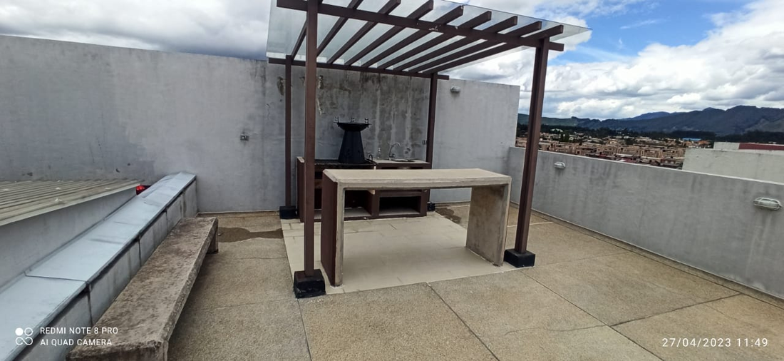 Apartamento en Venta en el Conjunto Conjunto Residencial MidTown